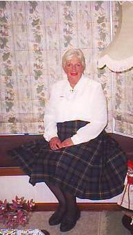 Jean Paget