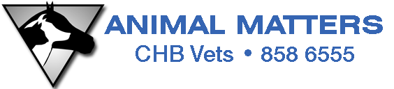 Animal Matters
